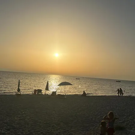 Vendégház Neversea Black Sea Ii