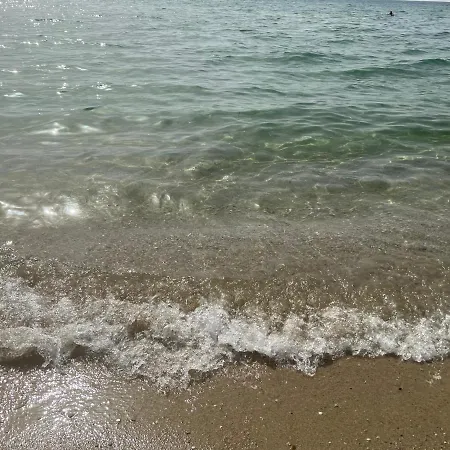 Vendégház Neversea Black Sea Ii Konstanca