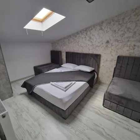 Vendégház Neversea Black Sea Ii *