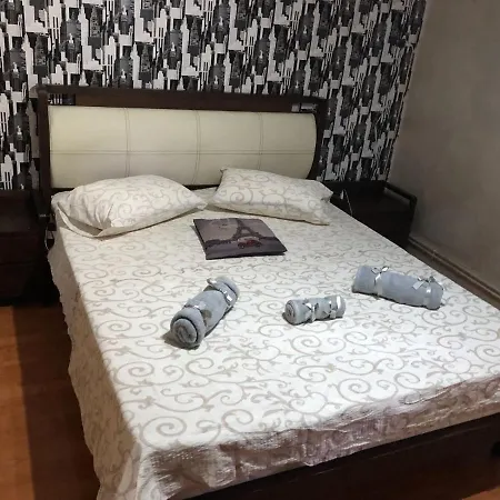 Neversea Black Sea Guest house Constanta