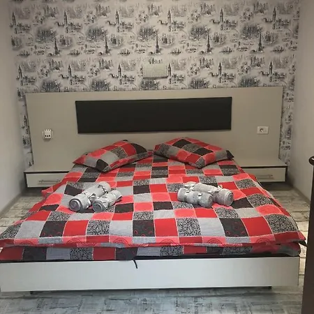 Casa Atelierelor * Констанца