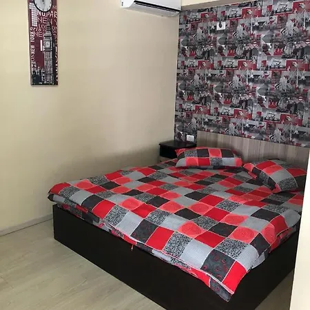 Guest house Neversea Black Sea Ii *