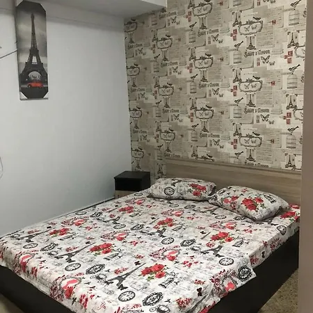 Guest house Neversea Black Sea *