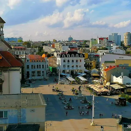 Neversea Black Sea * Constanta