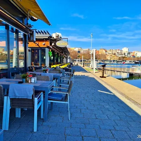 Neversea Black Sea Ii Constanţa