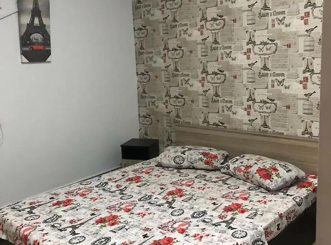 Gasthof Neversea Black Sea Ii *