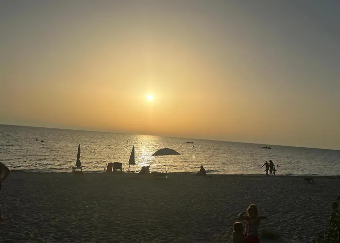 Gasthof Neversea Black Sea Ii