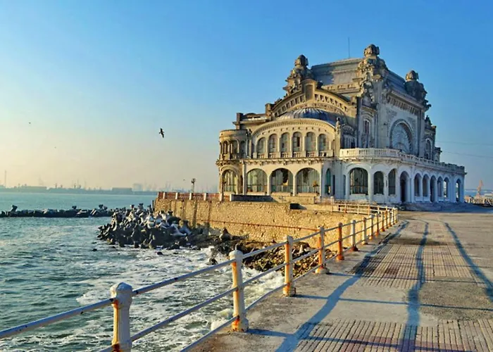 Neversea Black Sea Ii *